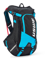 Mochila de hidratación USWE Moto Hydro de 12 l