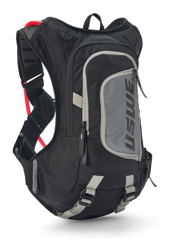 Mochila de hidratación USWE Moto Hydro de 12 l