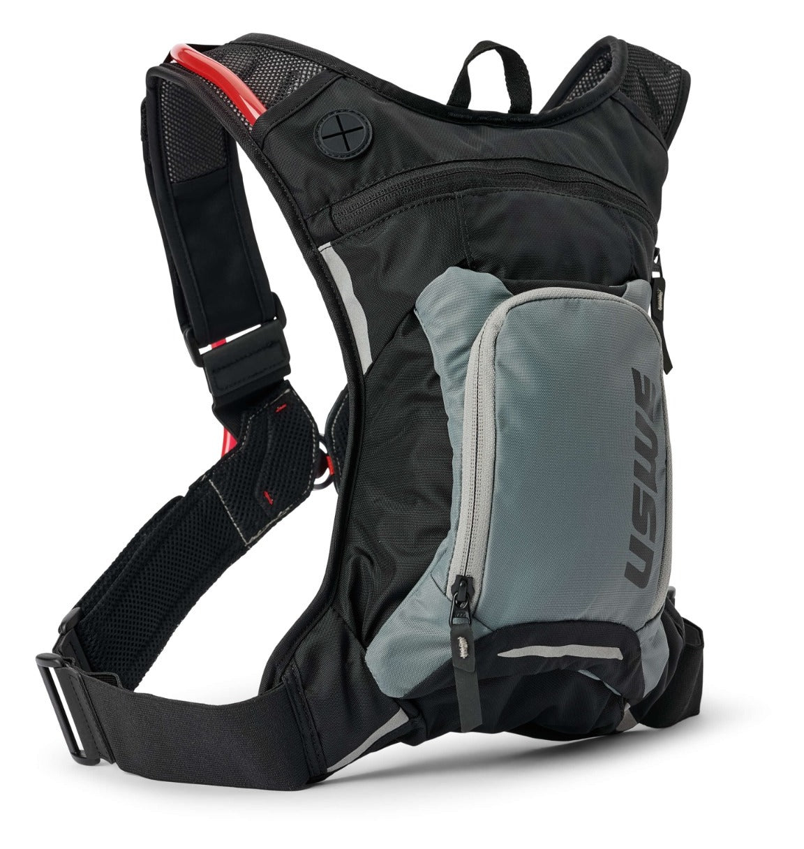 Mochila de hidratación USWE Moto Hydro 3L Adventure Fit