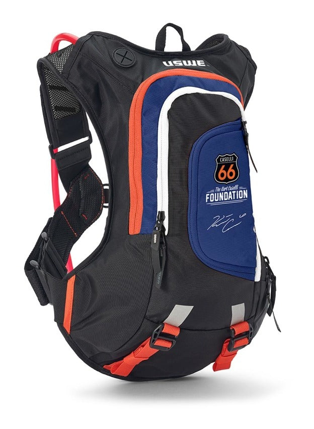 Mochila de hidratación USWE Moto Hydro