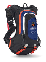 Mochila de hidratación USWE Moto Hydro