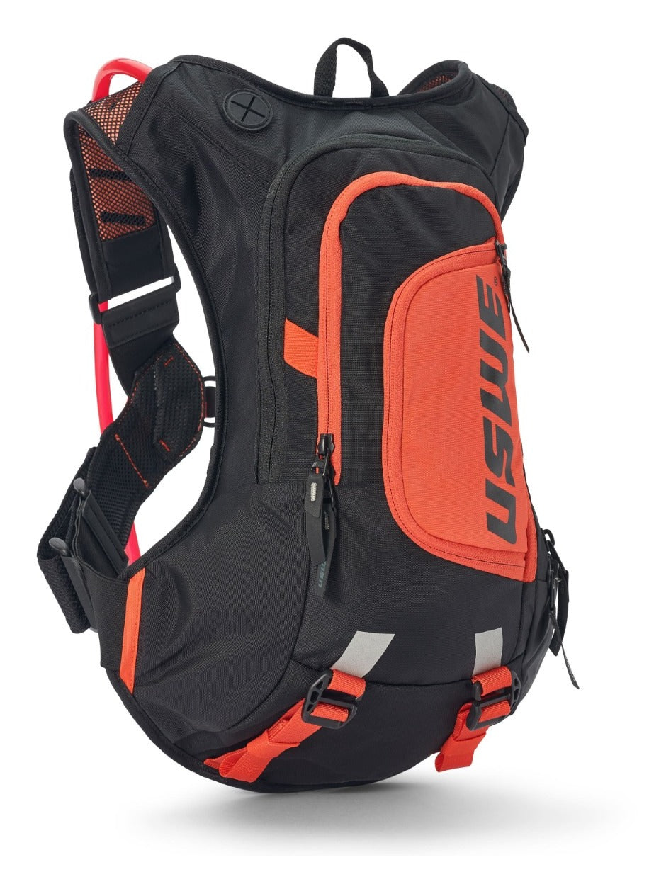 Mochila de hidratación USWE Moto Hydro