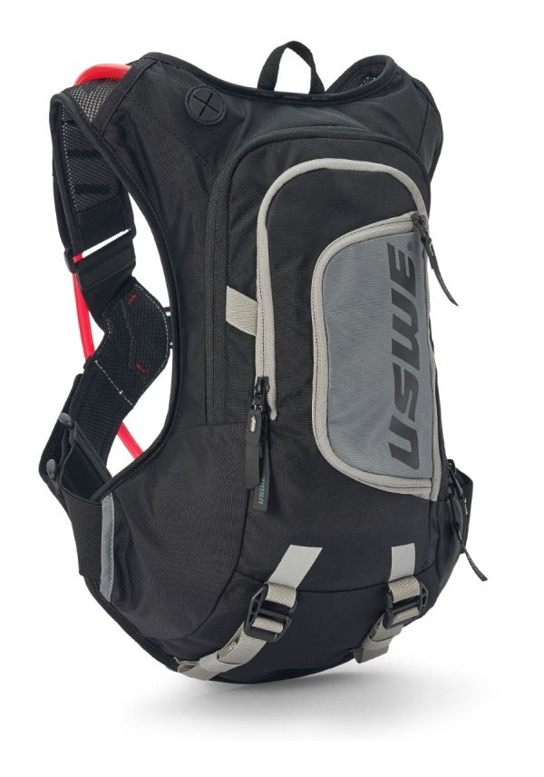 Mochila de hidratación USWE Moto Hydro