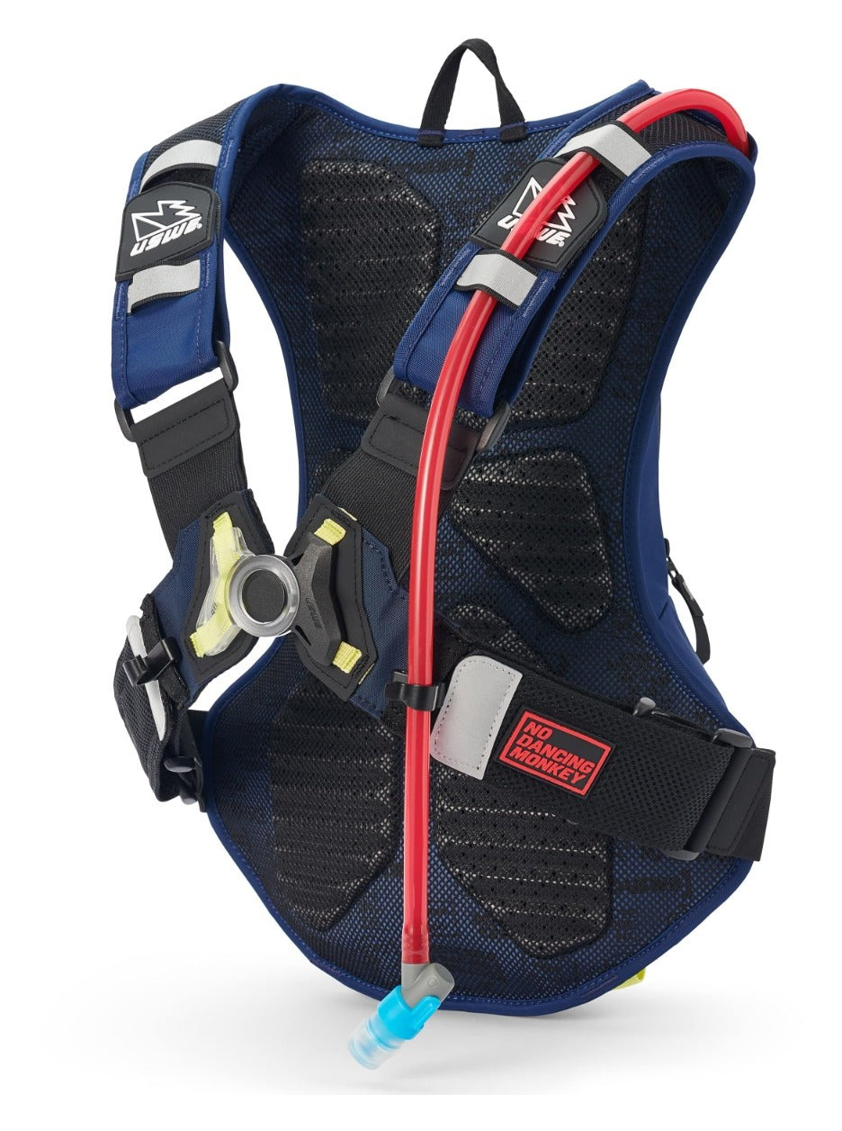 Mochila de hidratación USWE Moto Hydro