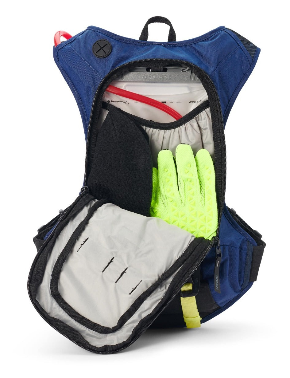 Mochila de hidratación USWE Moto Hydro
