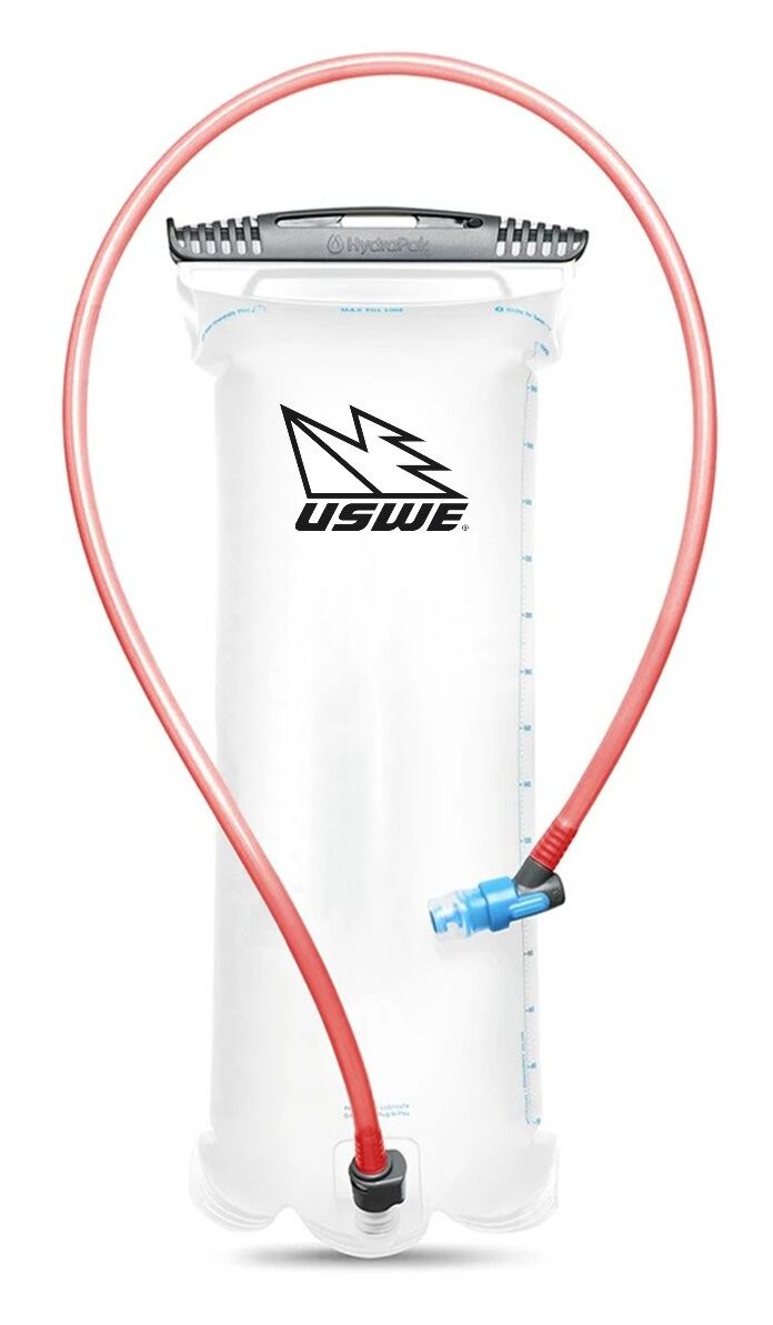 Mochila de hidratación USWE Moto Hydro de 12 l