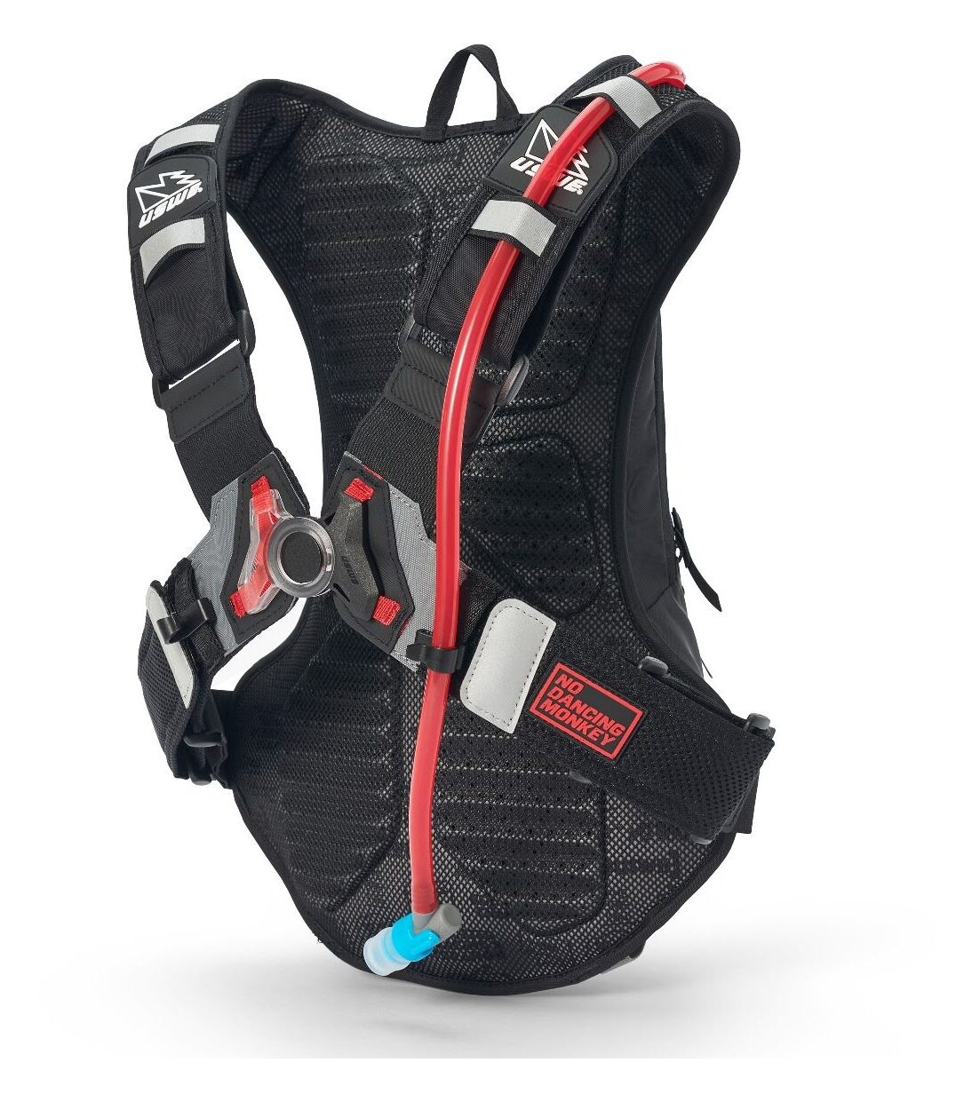 Mochila de hidratación USWE Moto Hydro de 12 l