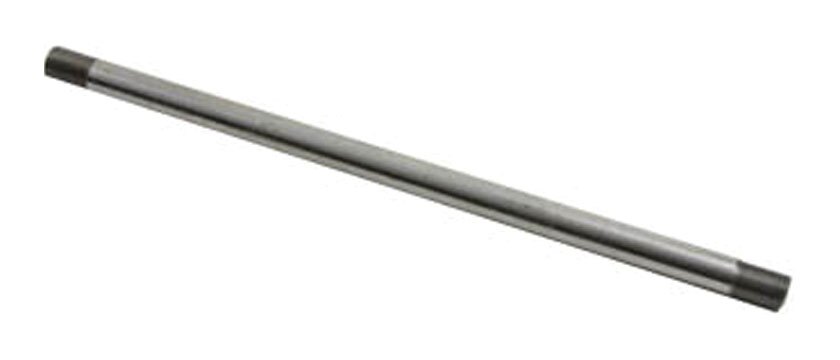 Eje trasero V-Twin Mfg. de 16" x 3/4" para aplicaciones personalizadas
