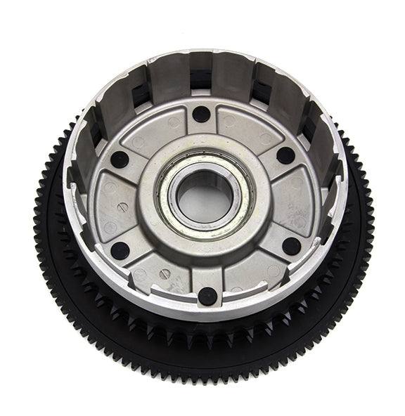 Tambor de embrague V-Twin Mfg. para Harley Big Twin 2006-2010