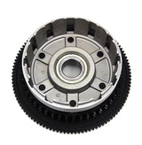 Tambor de embrague V-Twin Mfg. para Harley Big Twin 2006-2010