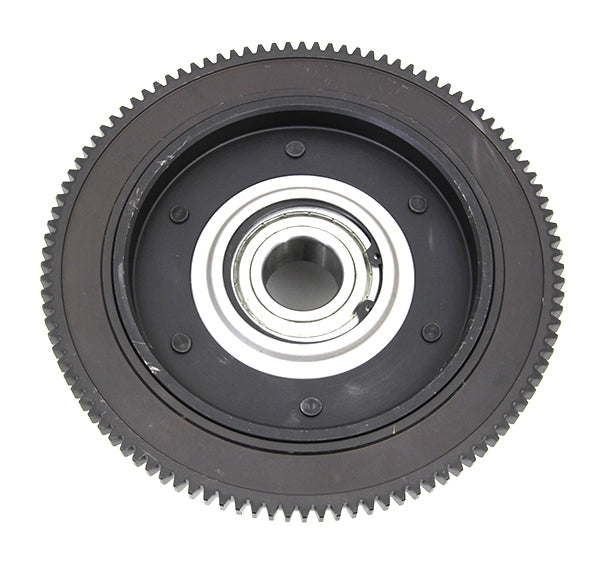 Tambor de embrague V-Twin Mfg. para Harley Big Twin 2006-2010