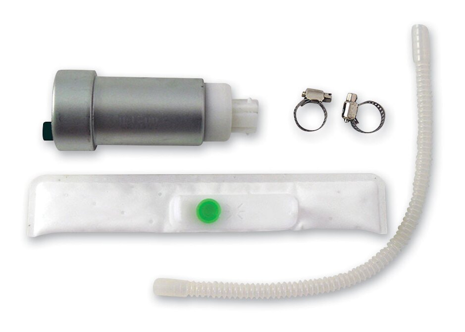 Kit de bomba de combustible de repuesto EFI para Harley V-Twin Mfg.
