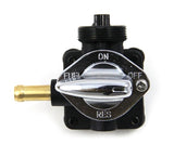 Grifo de purga de vacío V-Twin Mfg. para Harley Big Twin 2002-2006