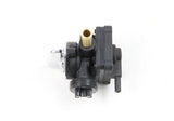 Grifo de purga de vacío V-Twin Mfg. para Harley Big Twin 2002-2006