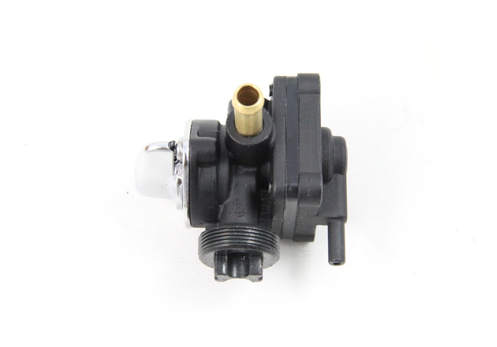 Grifo de purga de vacío V-Twin Mfg. para Harley Big Twin 2002-2006