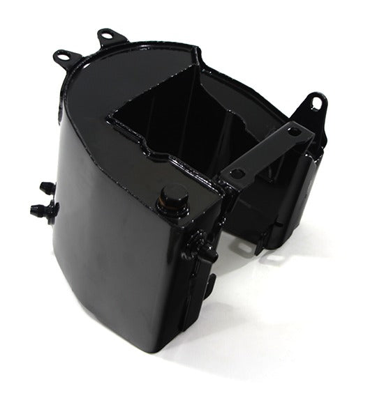 Réplica del tanque de aceite V-Twin Mfg. para Harley FL 1958-1964