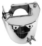 Réplica del tanque de aceite V-Twin Mfg. para Harley FL 1958-1964