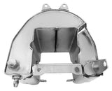 Réplica del tanque de aceite V-Twin Mfg. para Harley FL 1958-1964