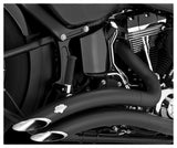 Escape Vance & Hines PCX de gran radio 2 en 2 para Harley