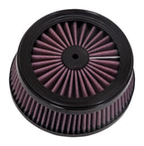 Filtro de aire de repuesto VO2 Vance & Hines