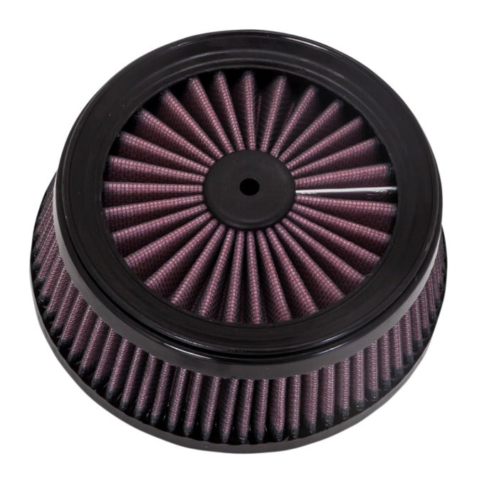 Filtro de aire de repuesto VO2 Vance & Hines