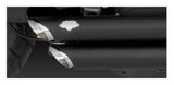 Escape escalonado Vance & Hines PCX Shortshots para Harley