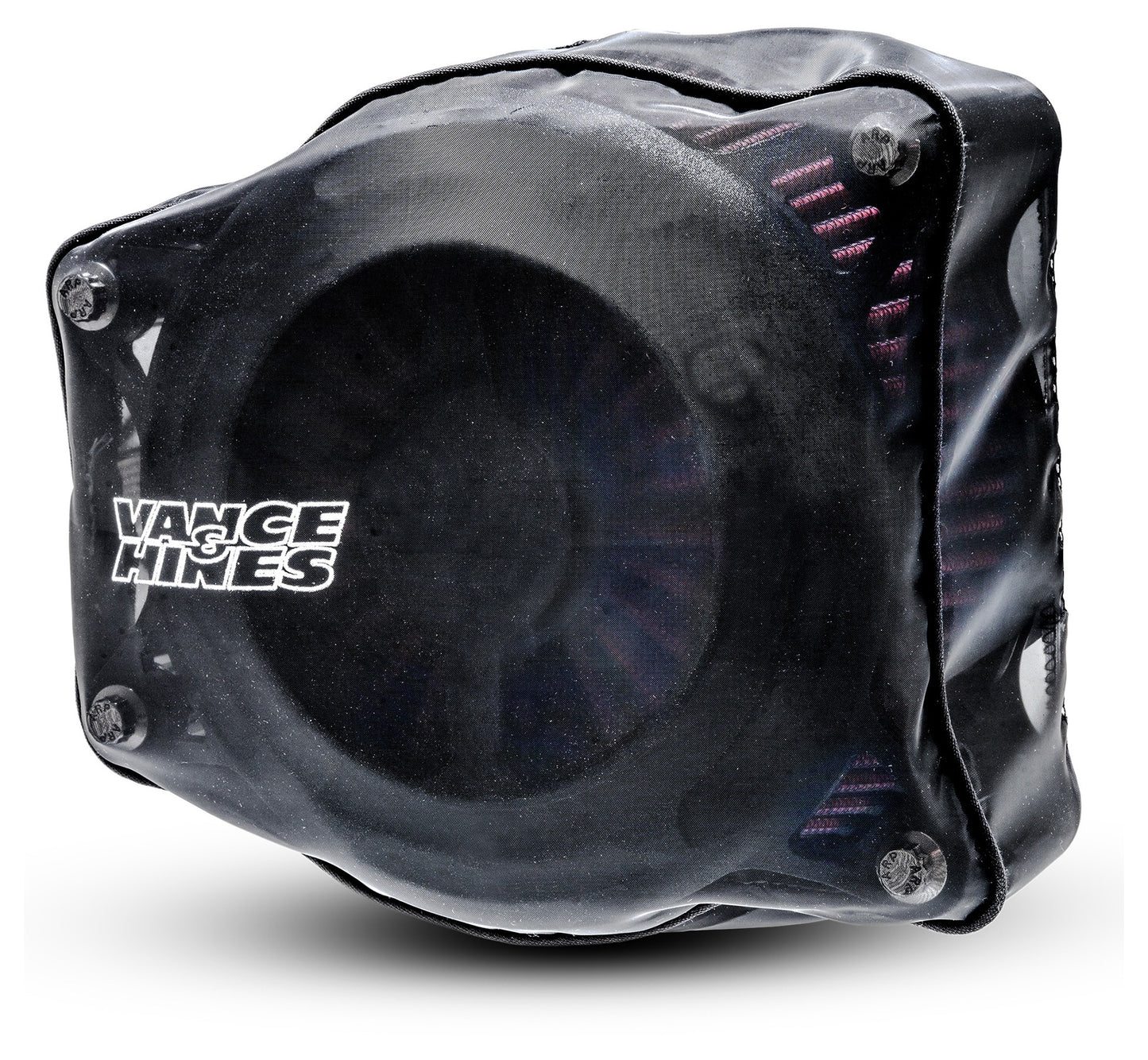 Funda impermeable Vance & Hines VO2 Billet