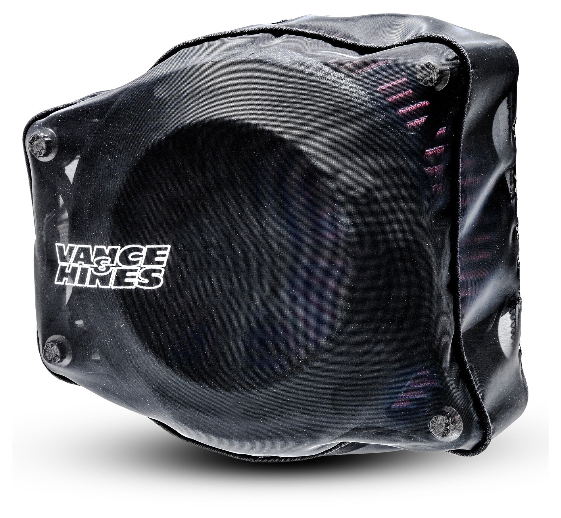 Funda impermeable Vance & Hines VO2 Billet