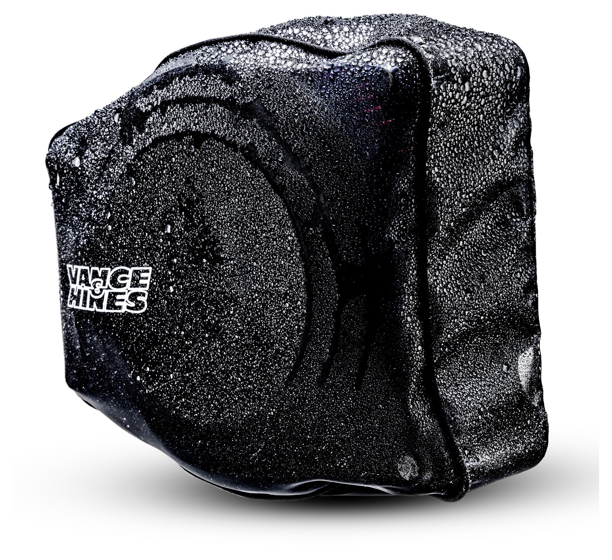 Funda impermeable Vance & Hines VO2 Billet