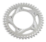 Piñón trasero de aluminio Vortex 520 CAT5