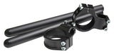 Clips Vortex de 7 grados