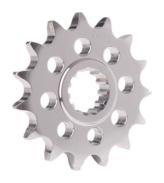 Piñón delantero Vortex 520