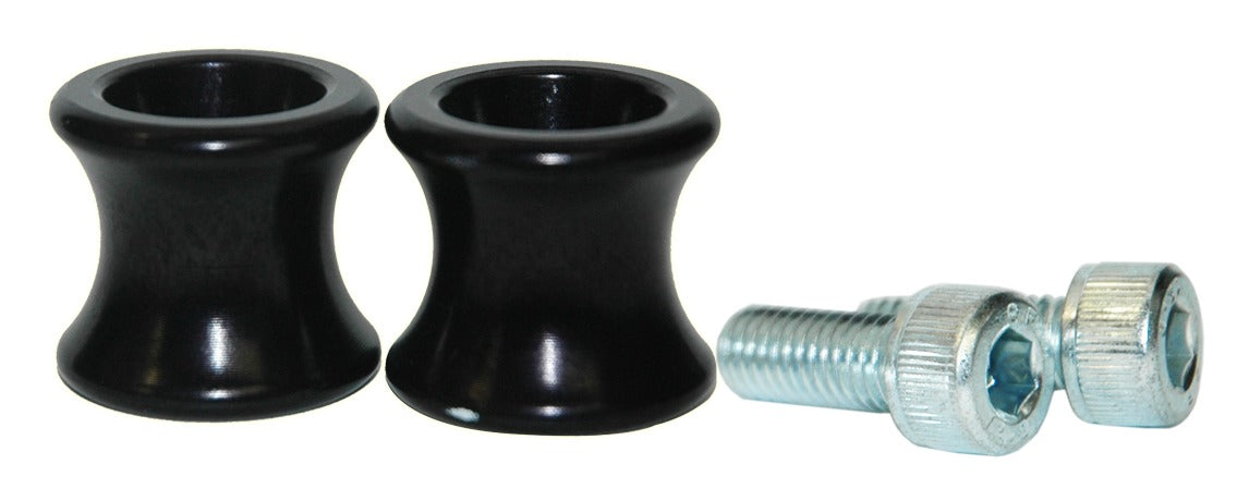 Carretes basculantes Vortex