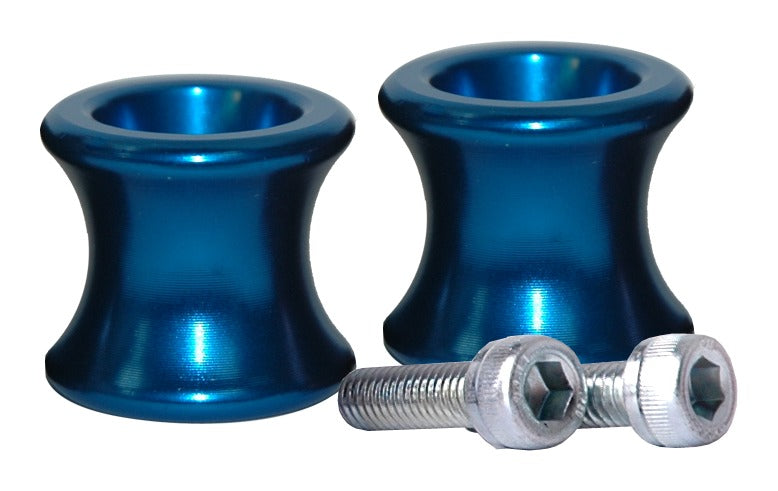 Carretes basculantes Vortex