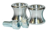 Carretes basculantes Vortex