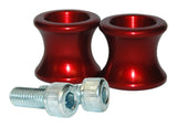 Carretes basculantes Vortex