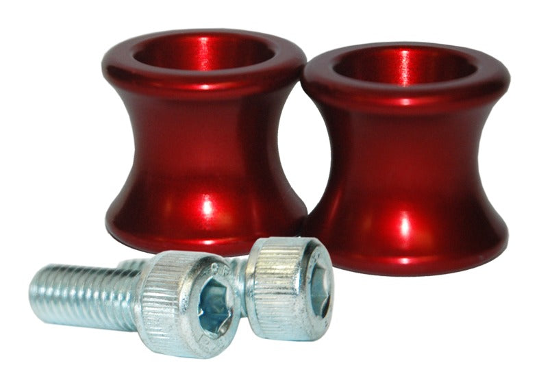 Carretes basculantes Vortex