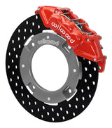Kit de freno grande Wilwood
