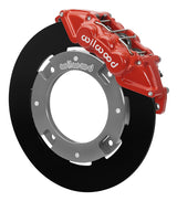 Kit de freno grande Wilwood