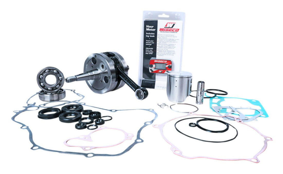 Kit de reconstrucción de motor Wiseco Garage Buddy