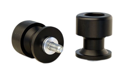 Deslizadores de carrete basculante Woodcraft