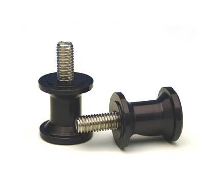Carretes Woodcraft de 6 mm/8 mm