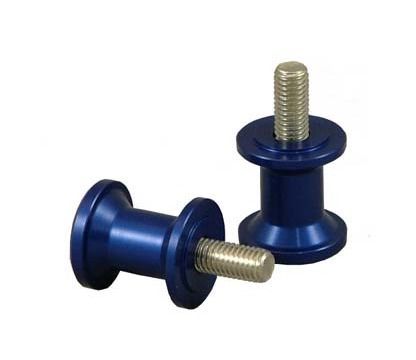 Carretes Woodcraft de 6 mm/8 mm