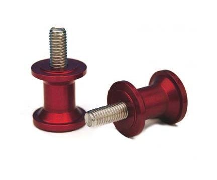 Carretes Woodcraft de 6 mm/8 mm