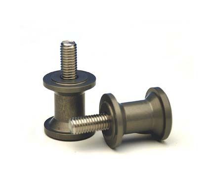 Carretes Woodcraft de 6 mm/8 mm