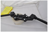 Elevadores con clip Woodcraft con placa adaptadora