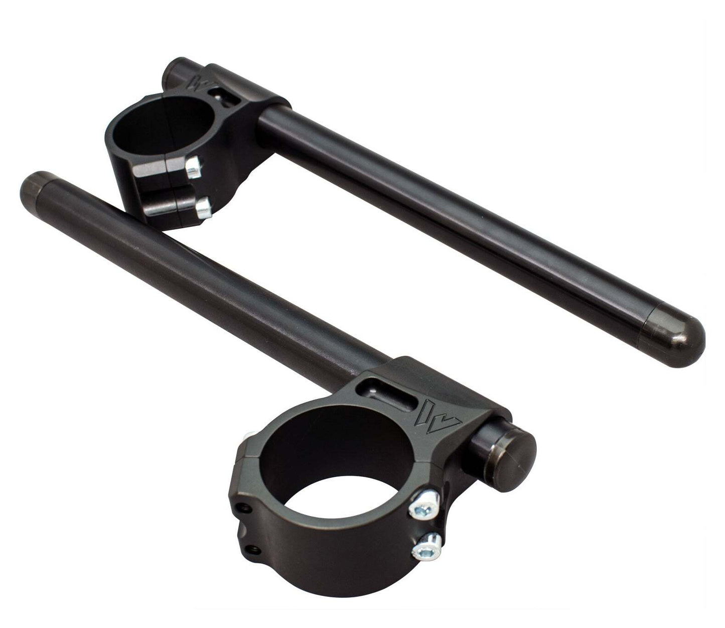 Clip-Ons Woodcraft Yamaha R6 / R7 / R1 / R1M 2002-2025