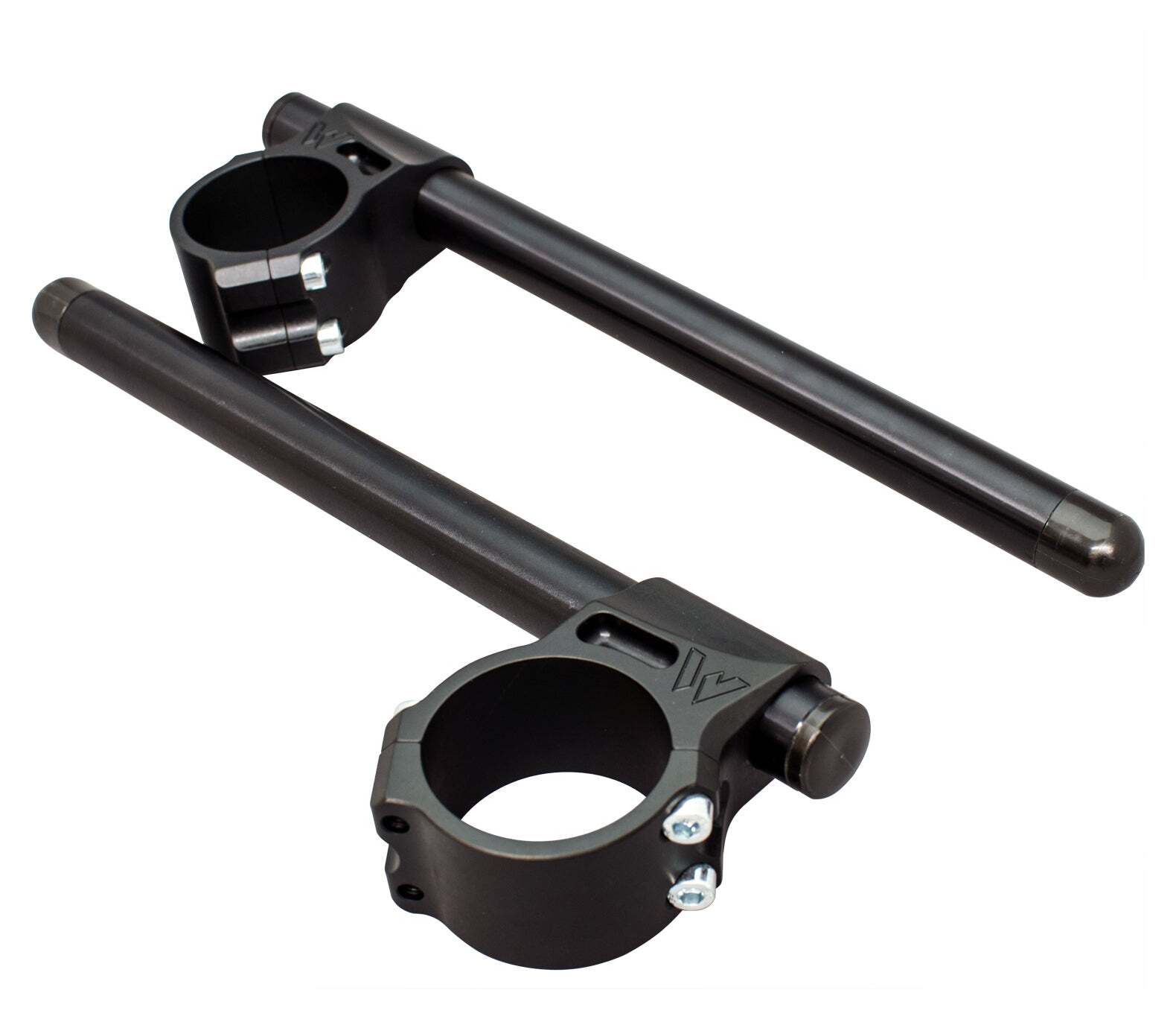 Clip-Ons Woodcraft Yamaha R6 / R7 / R1 / R1M 2002-2025