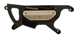 Cubiertas de embrague de aluminio Woodcraft