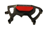 Cubiertas de embrague de aluminio Woodcraft